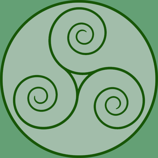 Triskelion